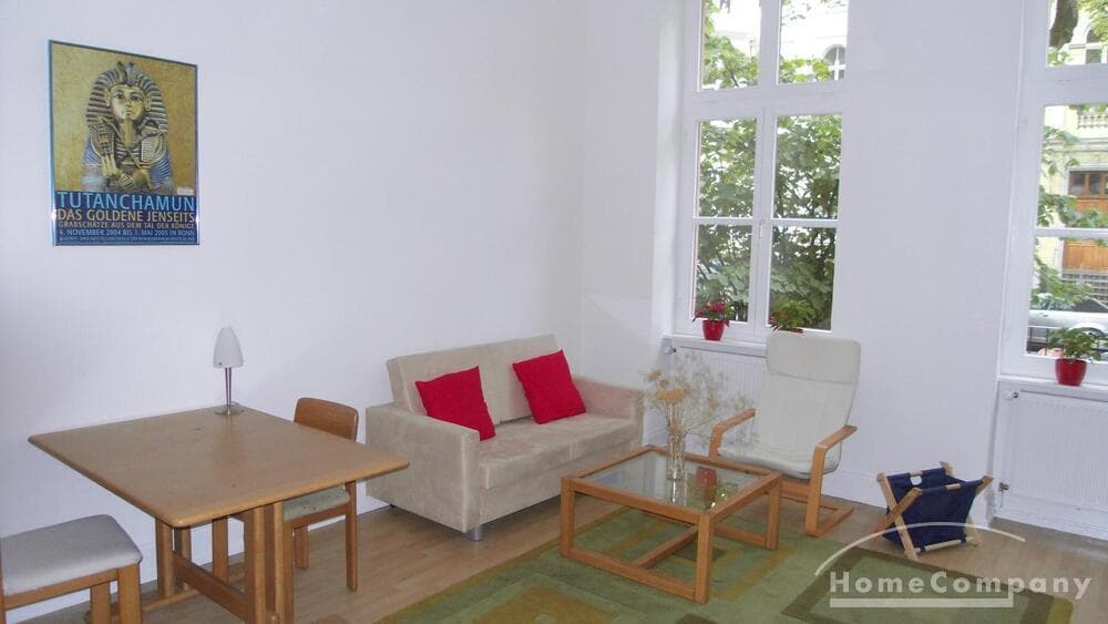 Innenstadt-Nähe und Südstadt-Flair - Traumhafter Altbau mit Stuck!