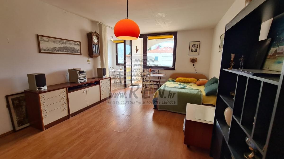 Wohnung in Novigrad