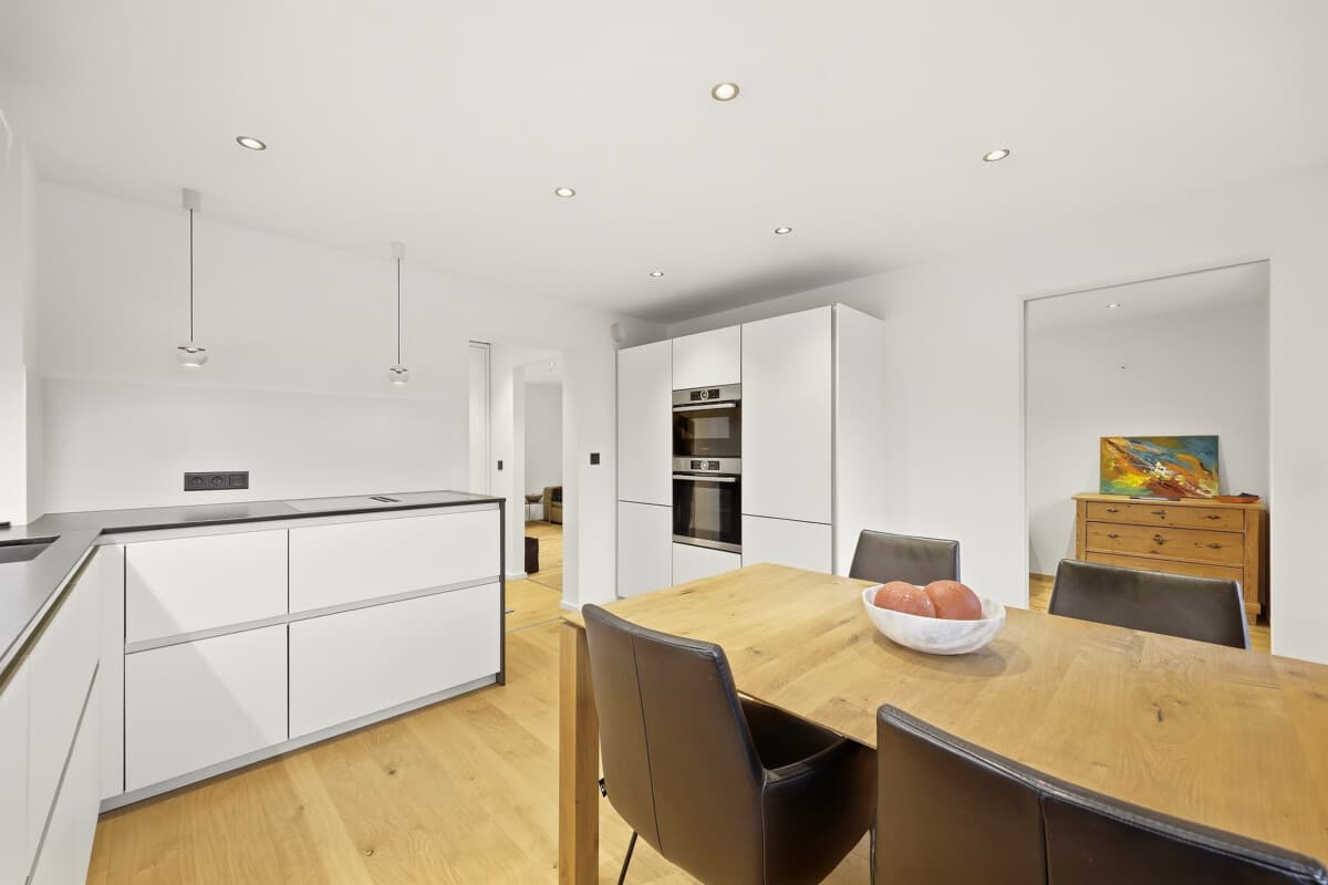 Stilvoll wohnen - moderne 2,5-Zimmer Wohnung