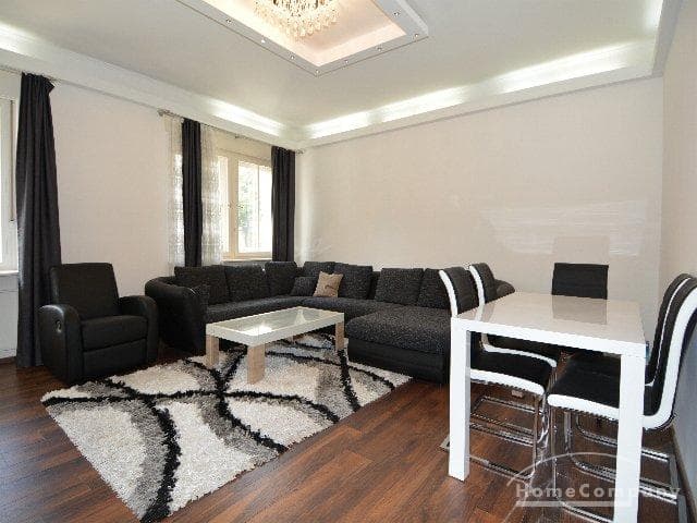Schöne 2-Zimmer-Wohnung in Nähe des Ku-Damms, Berlin