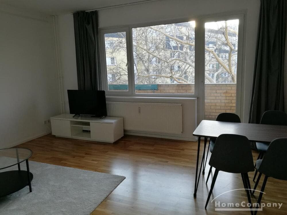 Wunderschöne 2-Zimmerwohnung in Wilmersdorf, Berlin
