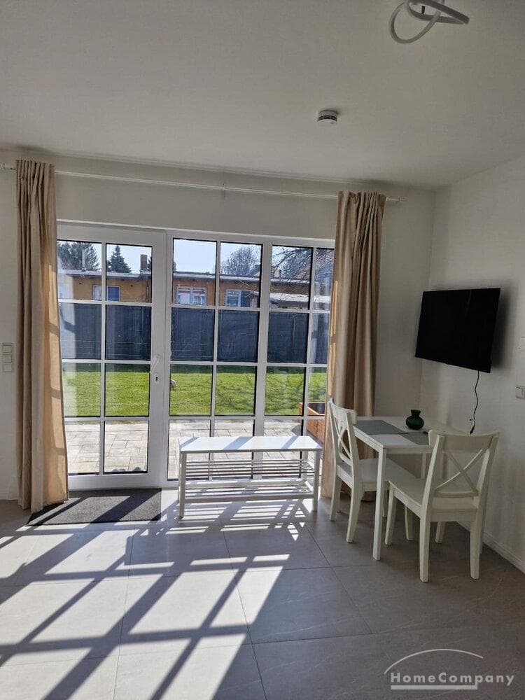 Apartment, Wohnung Nähe Campus Berlin Buch