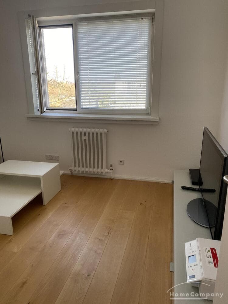 Möblierte 5-Zimmer-Wohnung in zentraler Lage von Berlin-Spandau