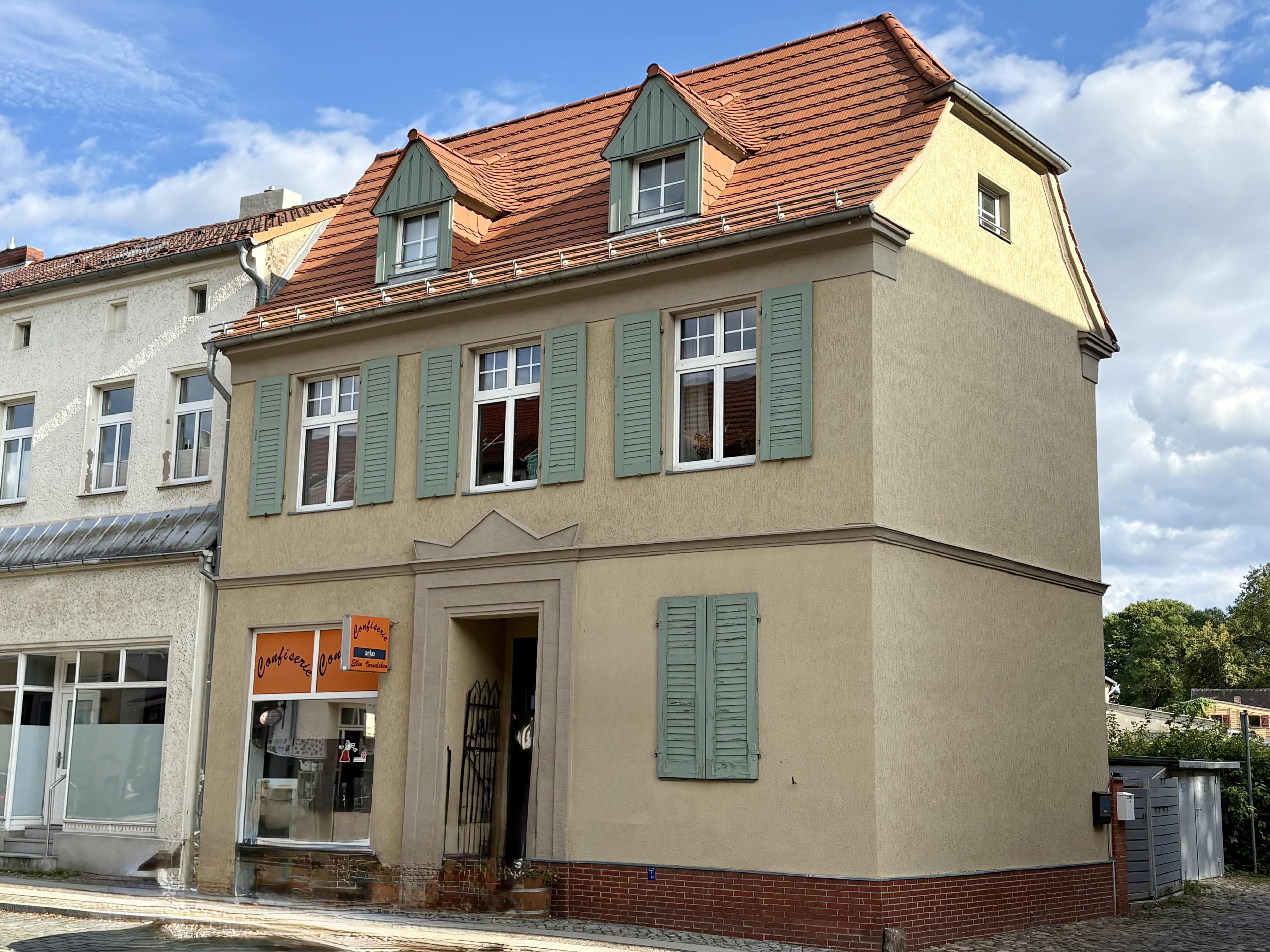 Ein Schmuckstück!