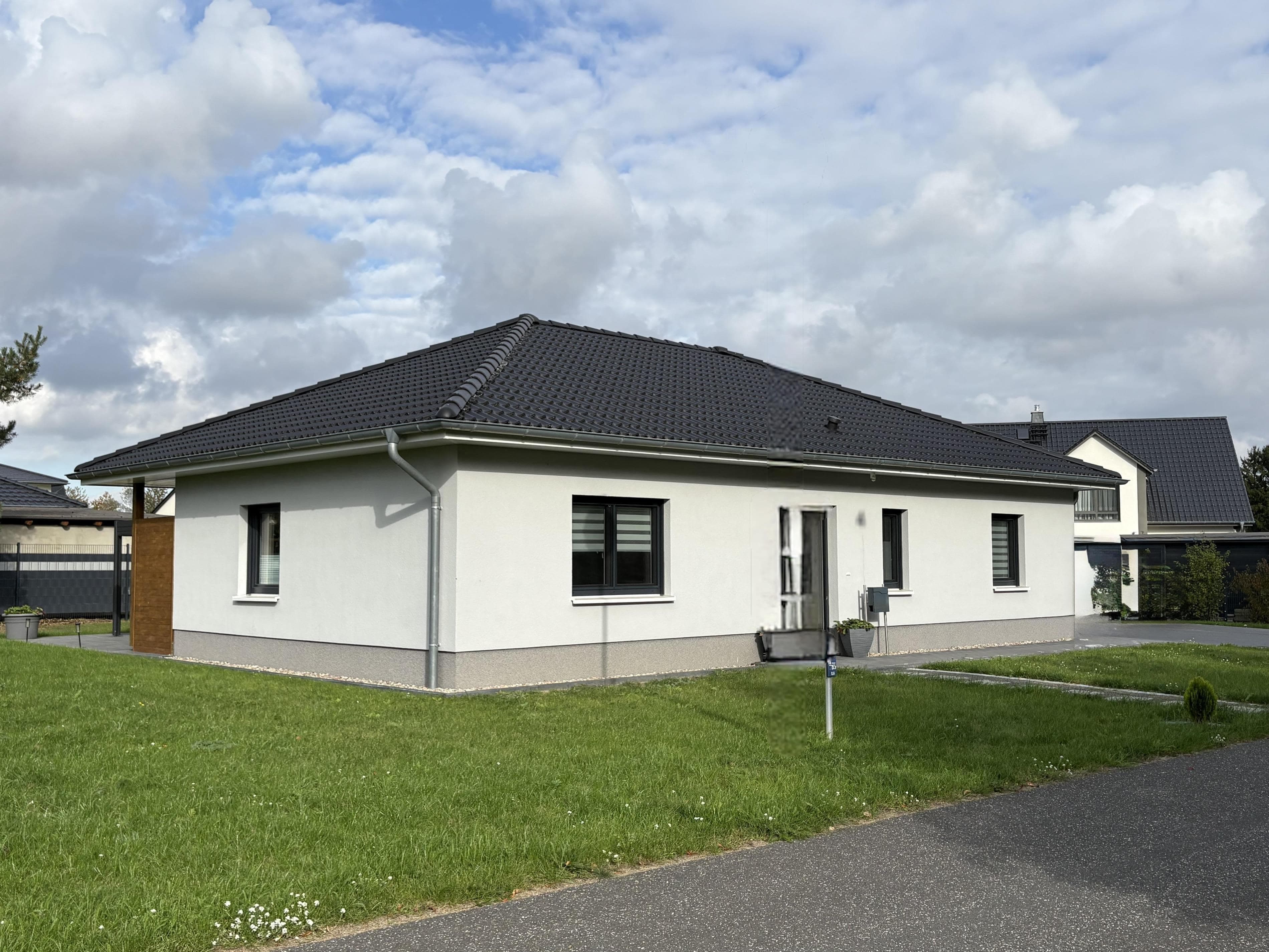 Das perfekte Haus!