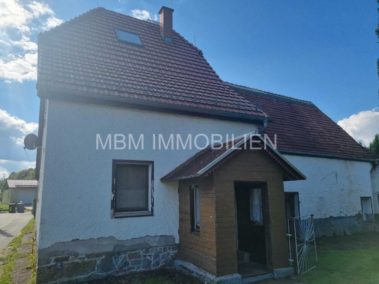 Wie wäre es mit diesem Grundstück?