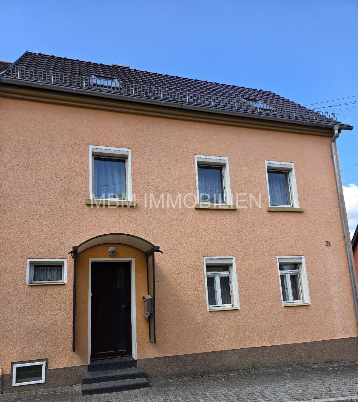 Ankommen und wohlfühlen - Familienidylle in Reichenbach