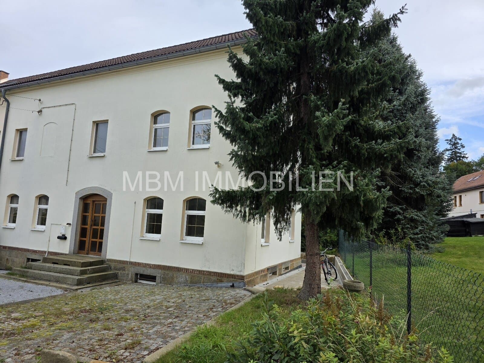 Immobilie mit Potenzial in Kirschau - Gestalten Sie Ihr eigenes Zuhause!