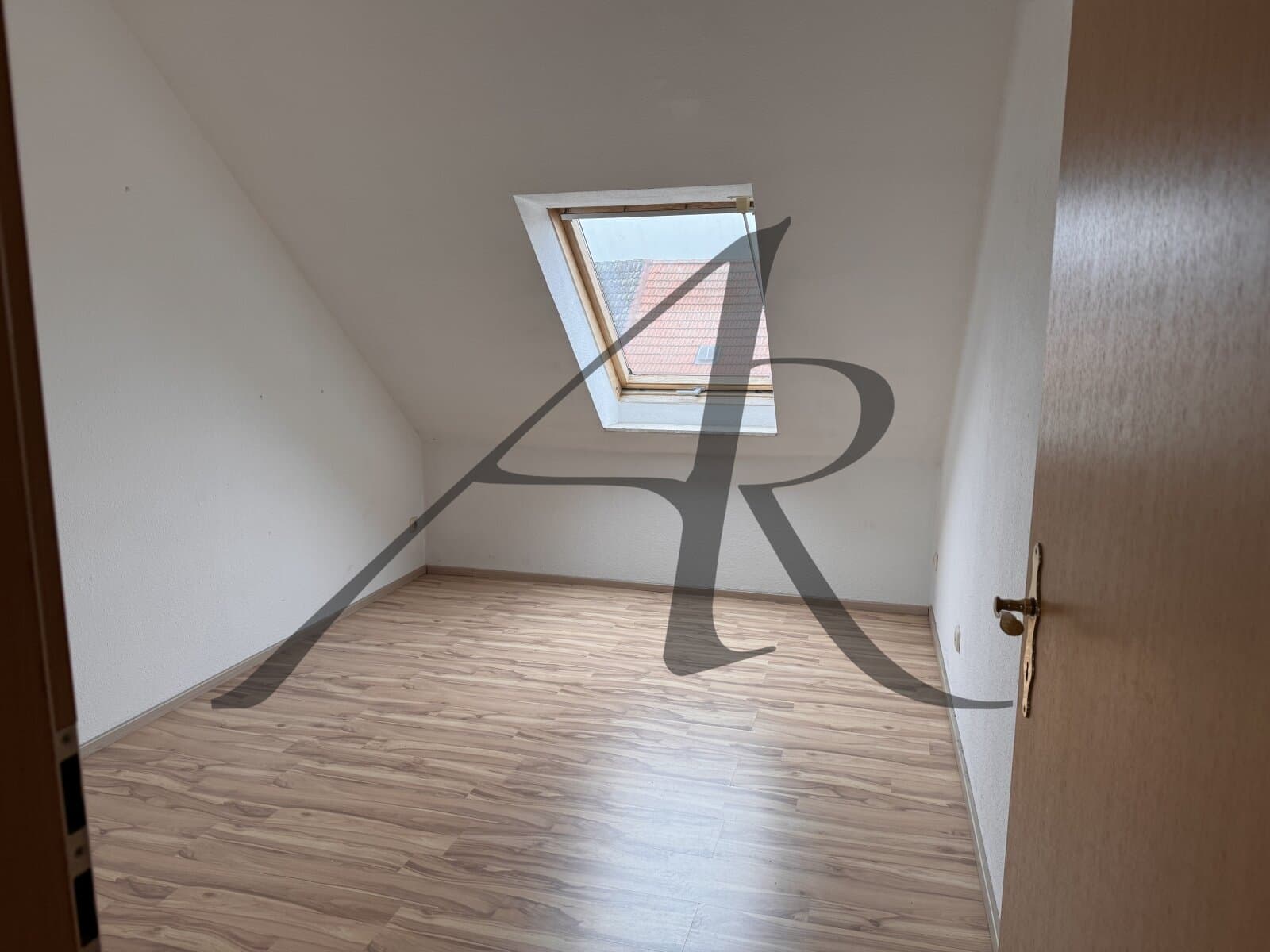 3-Zimmer-Wohnung mit Garten in Stendal Nord