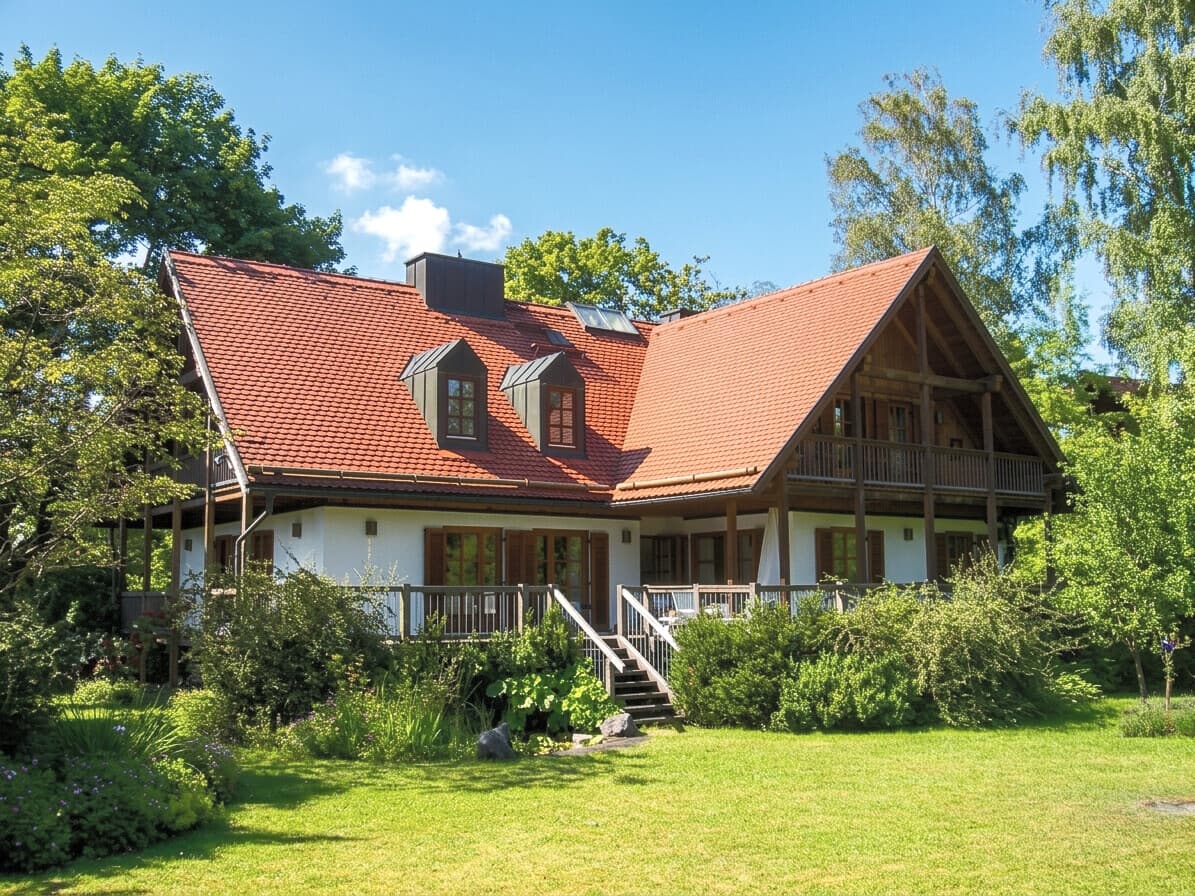 Großfamilien aufgepasst!
EFH/ZFH auf außergewöhnlichem Grundstück