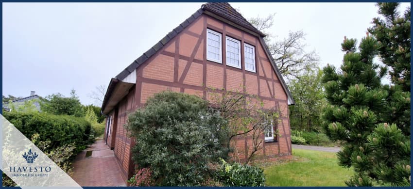 Zwei Wohneinheiten, ein Zuhause - großzügig wohnen, verbunden leben