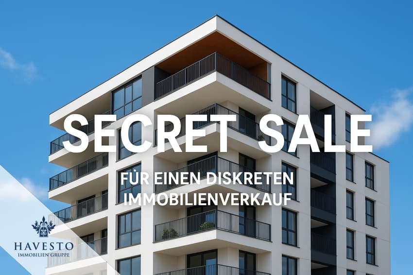 Leerstehende 3-Zimmer-Wohnung mit Garage – sofort verfügbar