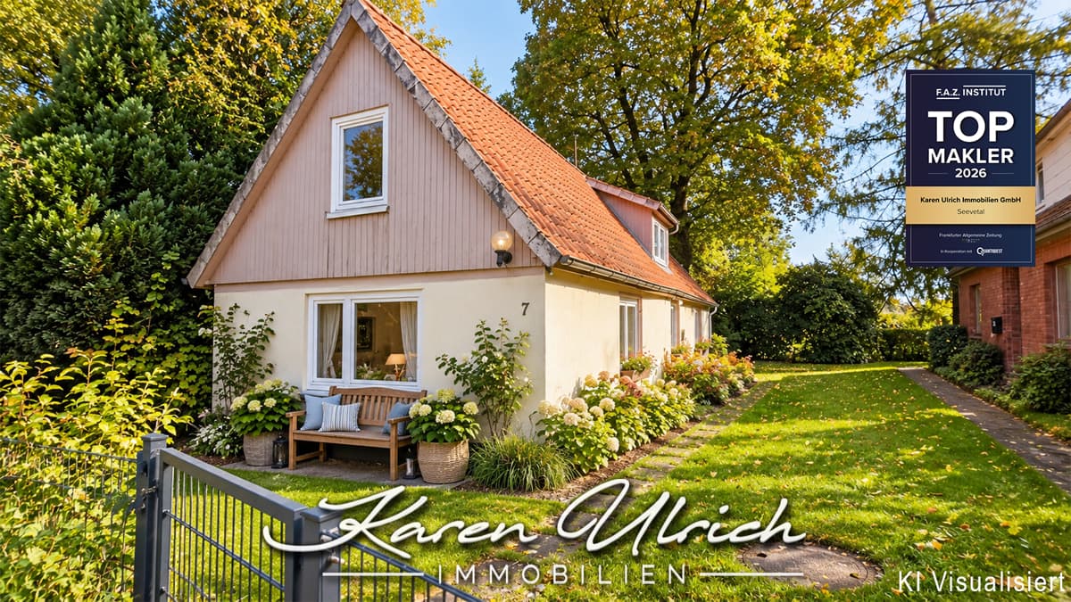 Ich mach was mit meinen Händen für meine Rente