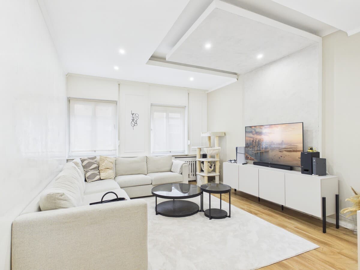 Großzügiges Raumwunder mit Hobbyraum: 5 Zimmer & ca. 124 m² Gesamtfläche zum Top-Preis!