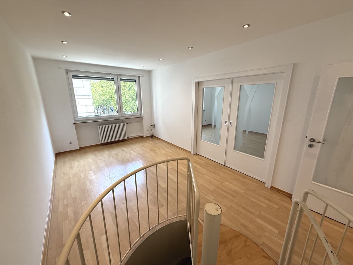 ZENTRAL UND EXKLUSIV IN DEN QUADRATEN - Genug Platz für Ihr Homeoffice und die Familie!