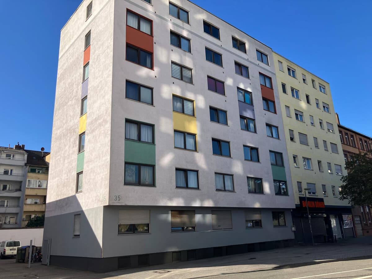 Bombensichere Kapitalanlage mit 4,5% Rendite