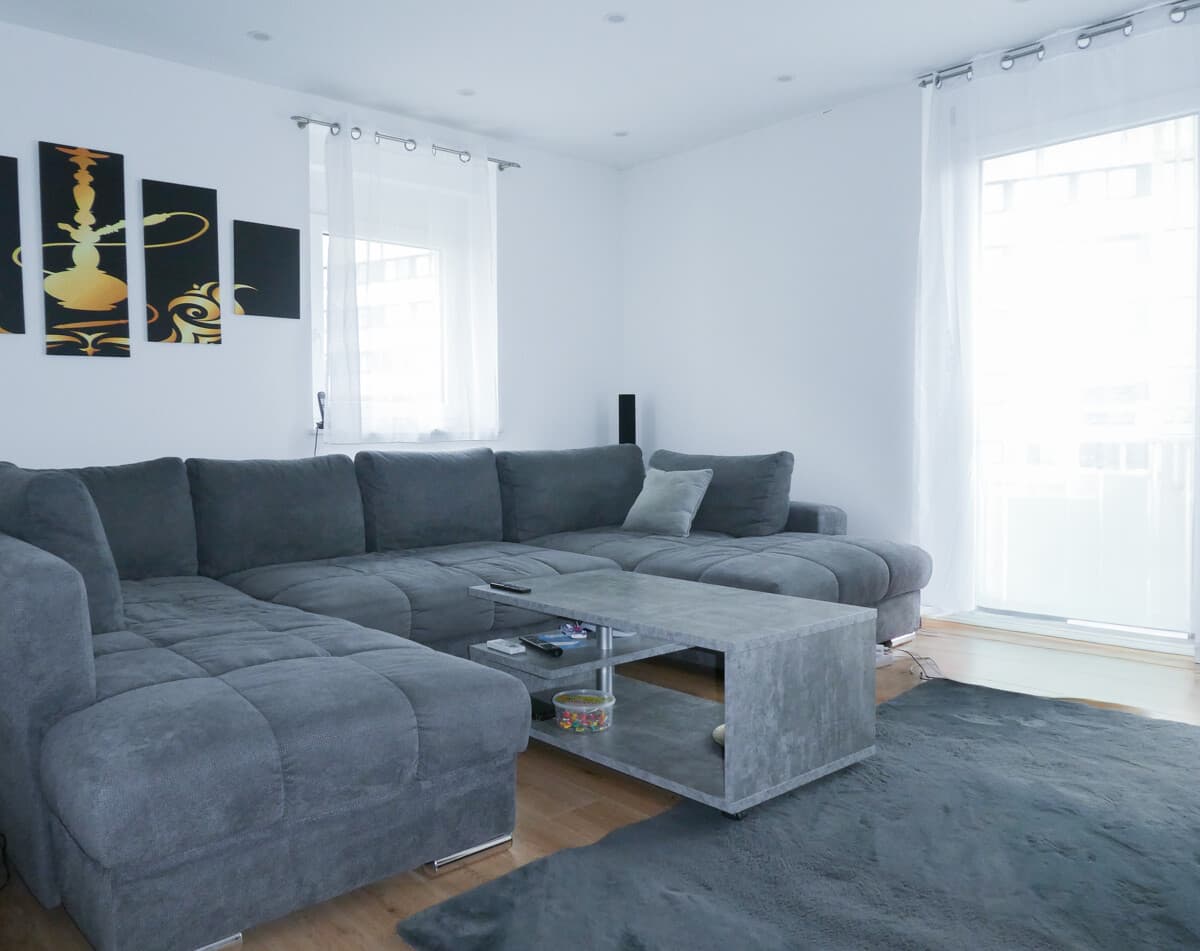 Chance nutzen ! Renovierte Wohnung in LU-Süd im Bieterverfahren !