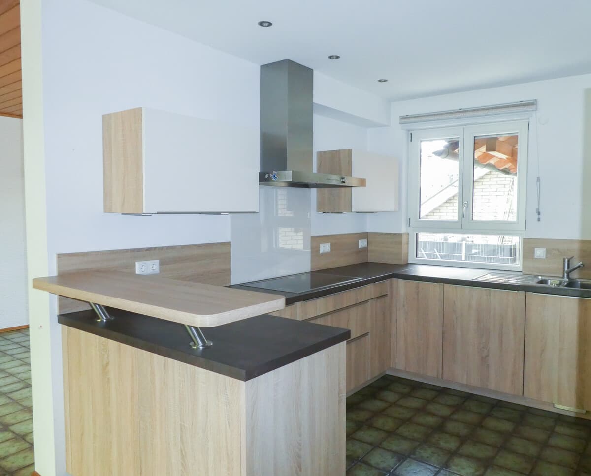 Preis reduziert! Wohnen & Arbeiten unter einem Dach – großzügige Doppelhaushälfte mit 245 m²