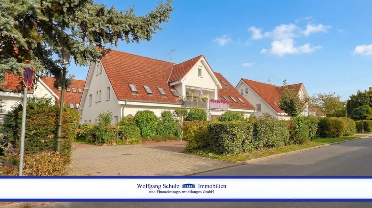 Attraktives Immobilieninvestment mit 5,5% Rendite: Wohnungspaket mit 8 Einheiten