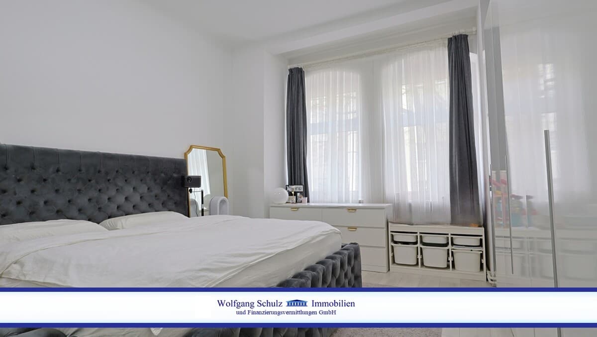 Exklusive 2 Zimmer in hellem und modernem Flair nahe Tempelhofer Hafen