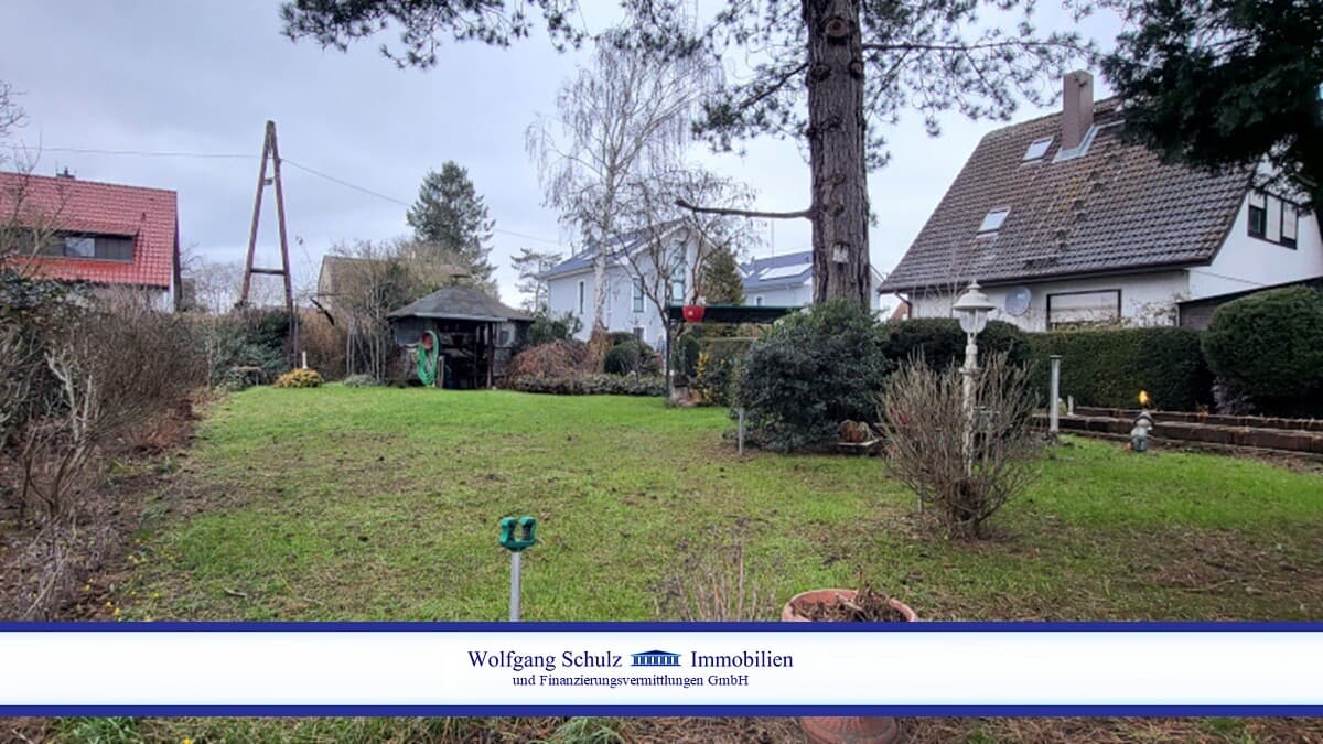 Ihr Neubauvorhaben in begehrter Lage von Rudow