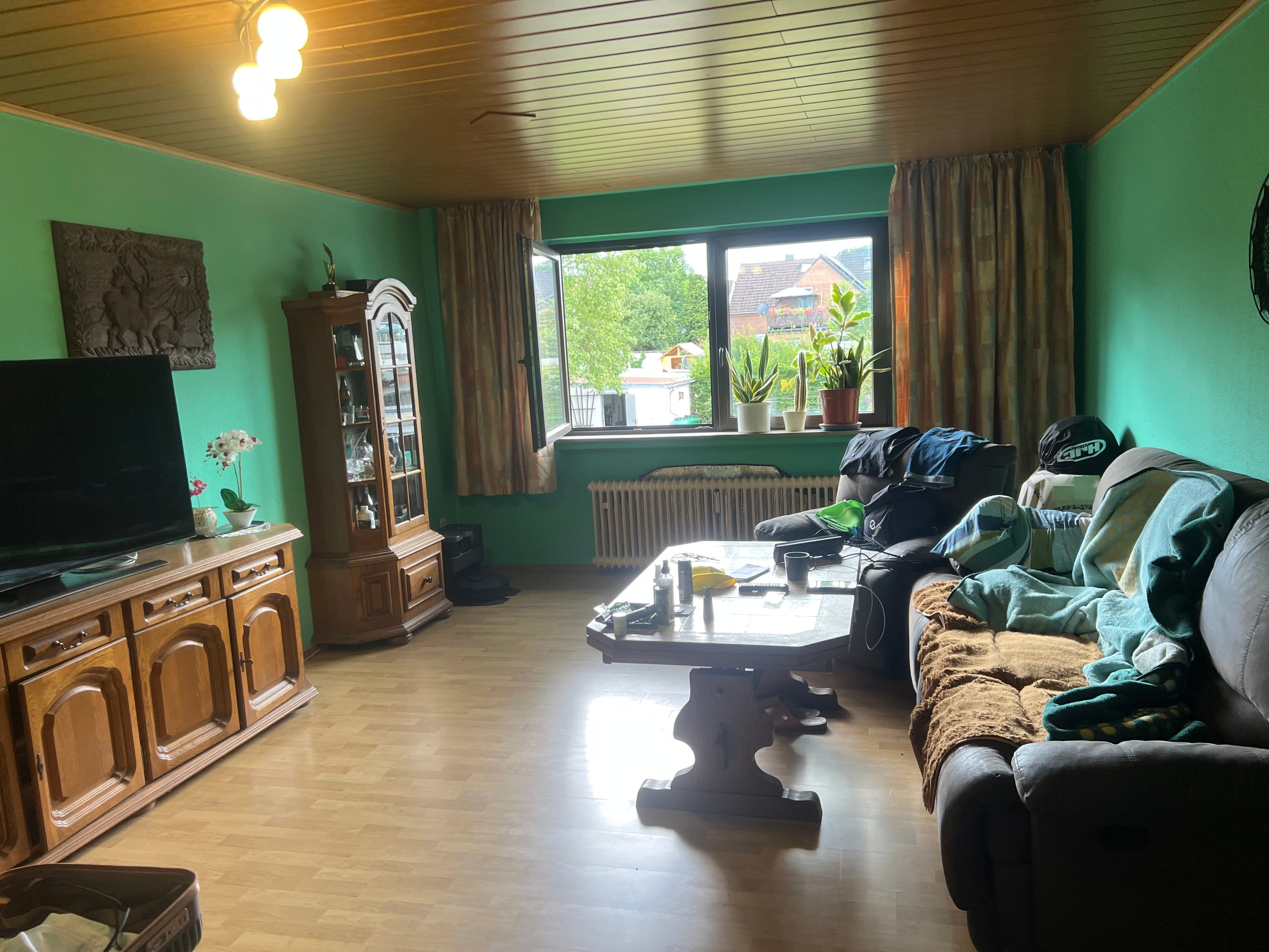 3,5-Raum Wohnung Nähe Oberhausen CentrO