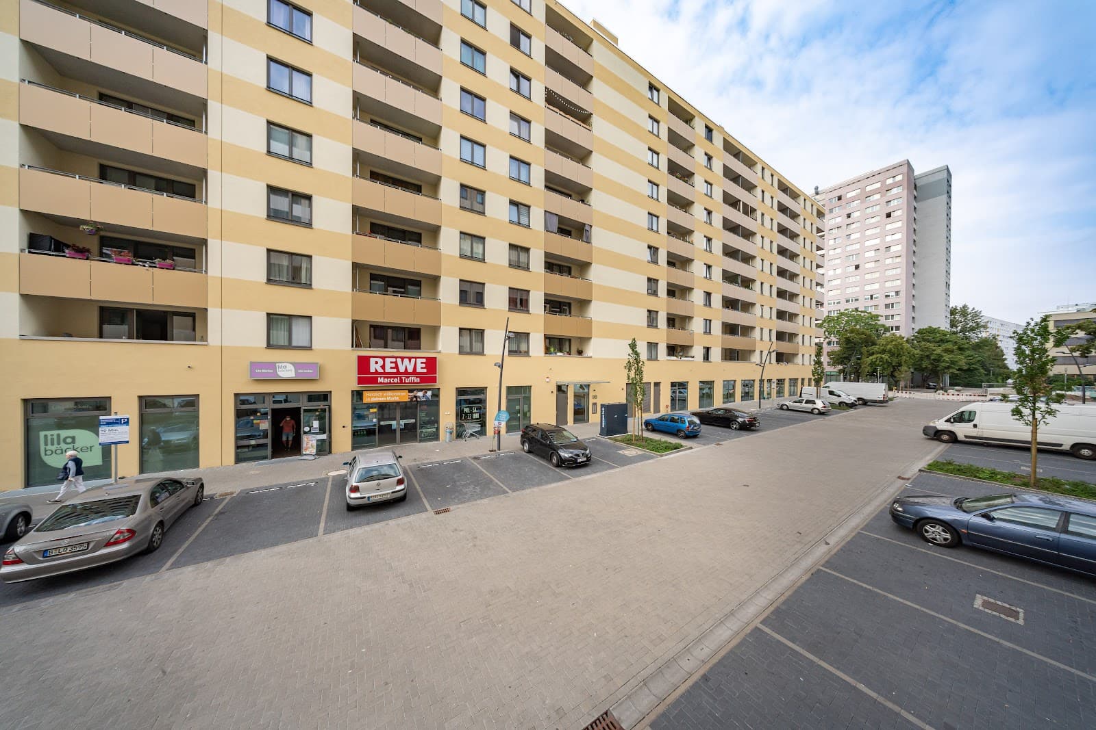 3 Zimmerwohnung sucht neuen Mieter ab sofort!