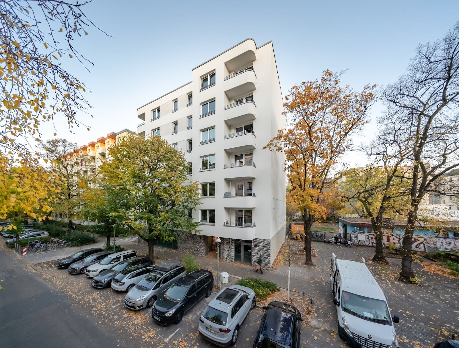 Studentenapartment gesucht?