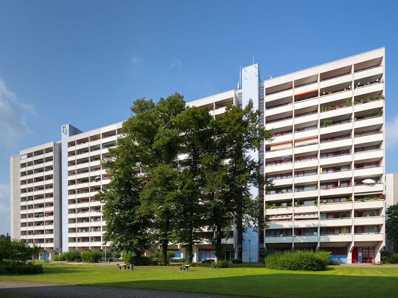 Helle 3-Zimmer-Wohnung mit Balkon für Selbstrenovierer – provisionsfrei
