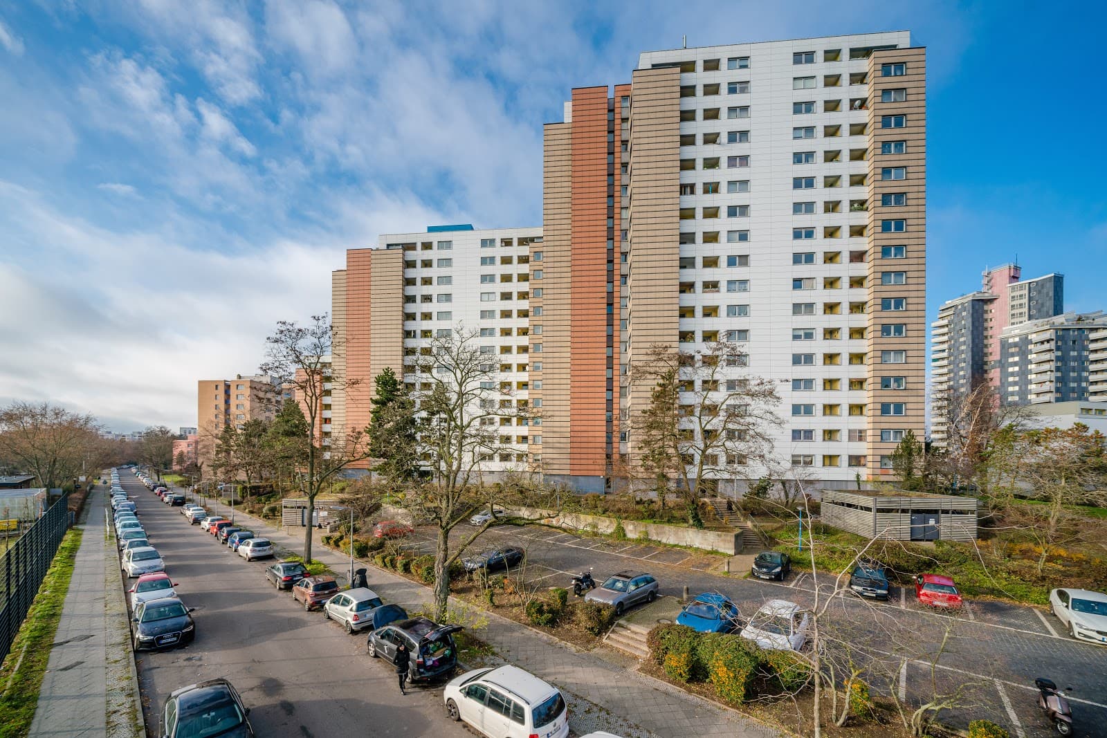 Singlewohnung! Ein WBS-fähiges Einkommen erforderlich oder einen WBS 140/100!