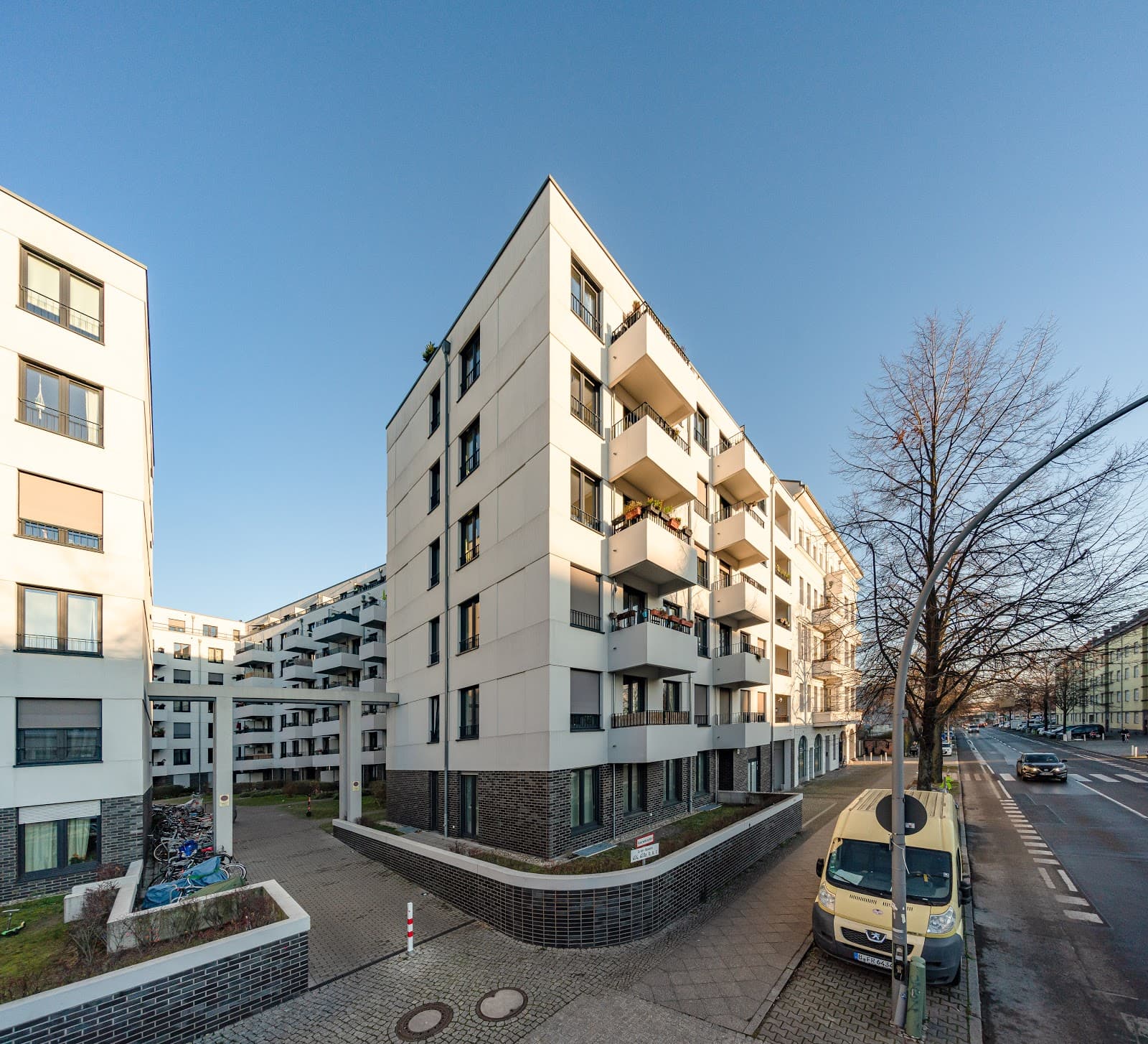 3 Zimmerwohnung ab SOFORT!