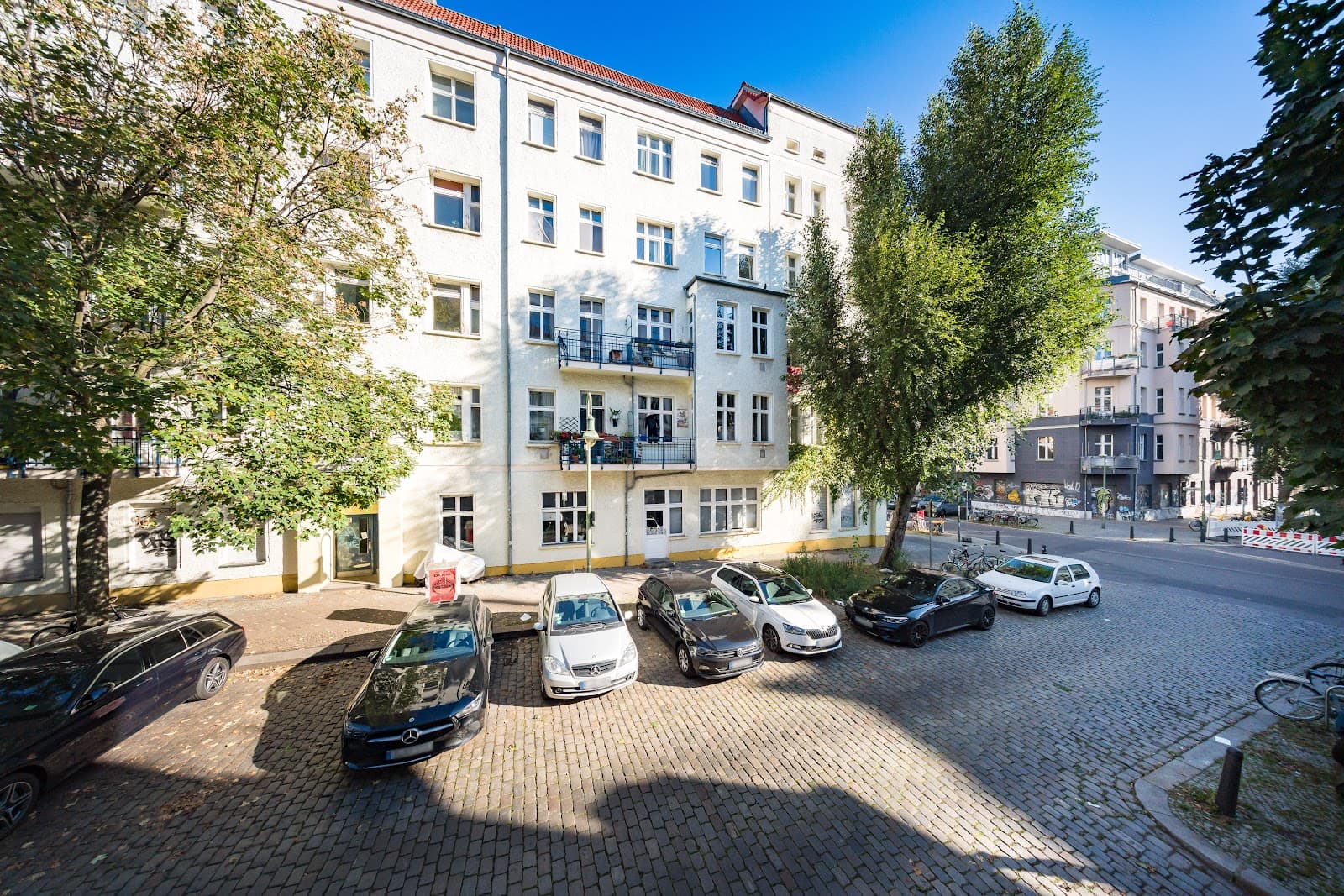 Handwerkerobjekt sucht neuen Mieter ab sofort!