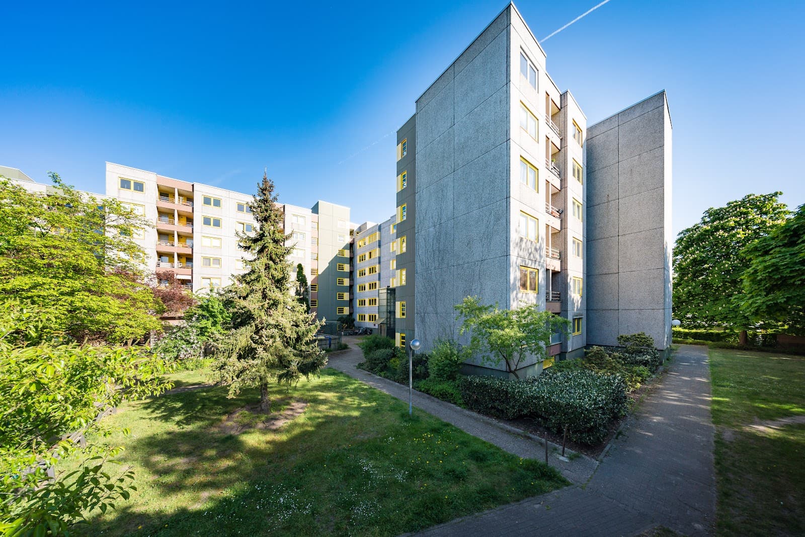 Seniorenwohnung nur mit WBS