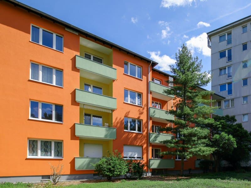 Wohnen in Charlottenburg