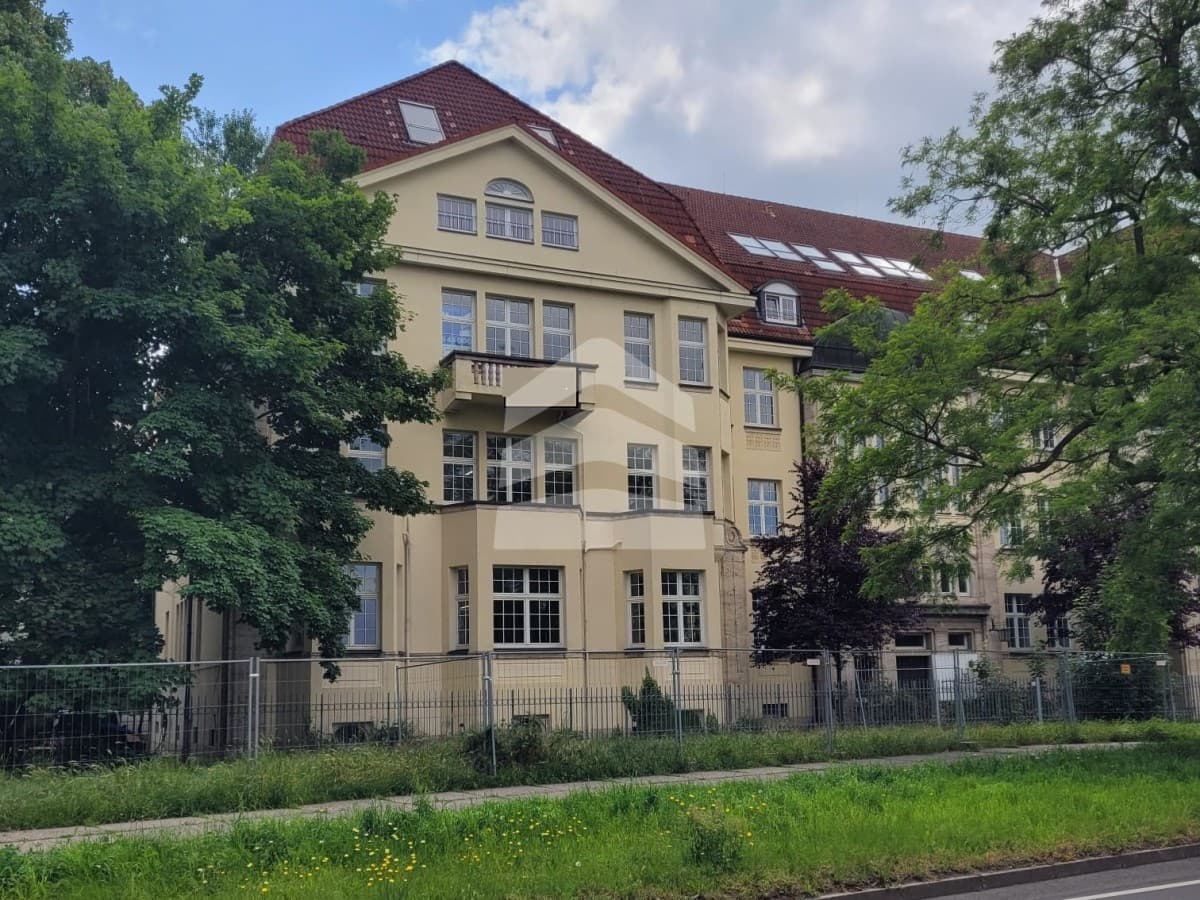 Repräsentative Büroflächen im Hanse Hof