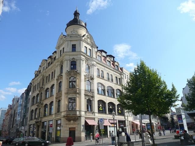 BUERO.flächen in zentraler Lage