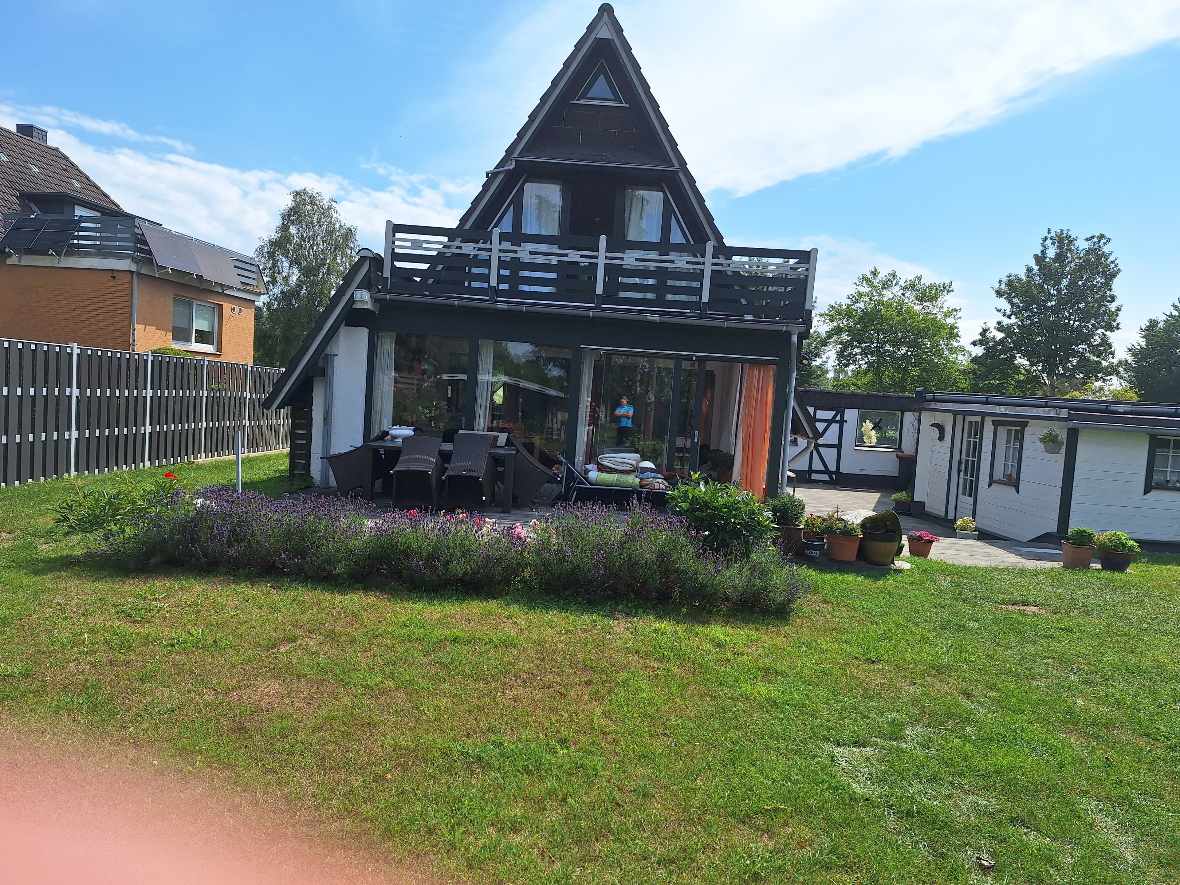 Erstklassiges EFH in 23684 Scharbeutz,OT Schürsdorf