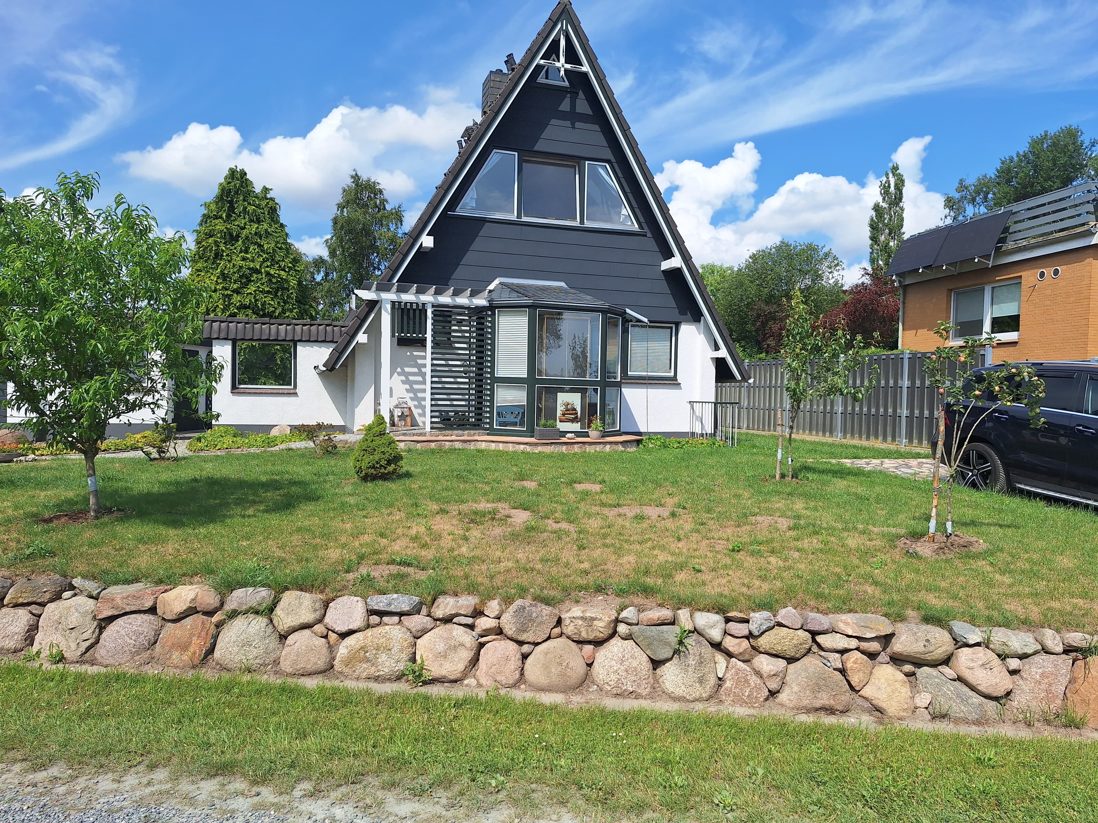 Erstklassiges EFH in 23684 Scharbeutz,OT Schürsdorf