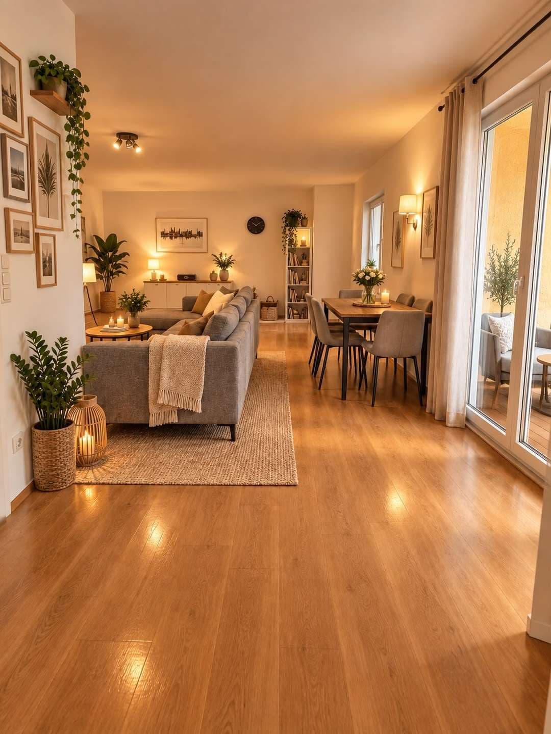 Erstklassige Lage trifft außergewöhnliche Wohnqualität