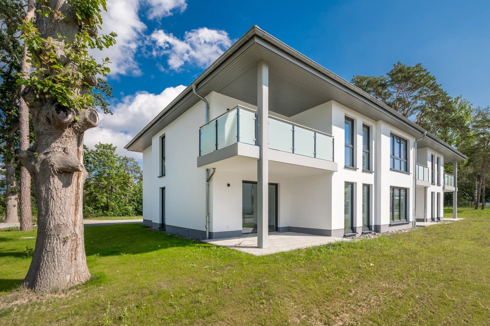 Deine Rendite, Dein Stil: Willkommen im Reich der klugen Investition