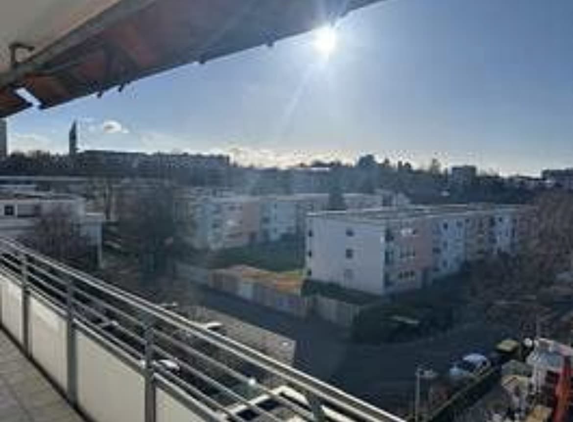 Großzügige 4½ Zimmerwohnung mit Balkon im 3.OG in Bietigheim-Bissingen
