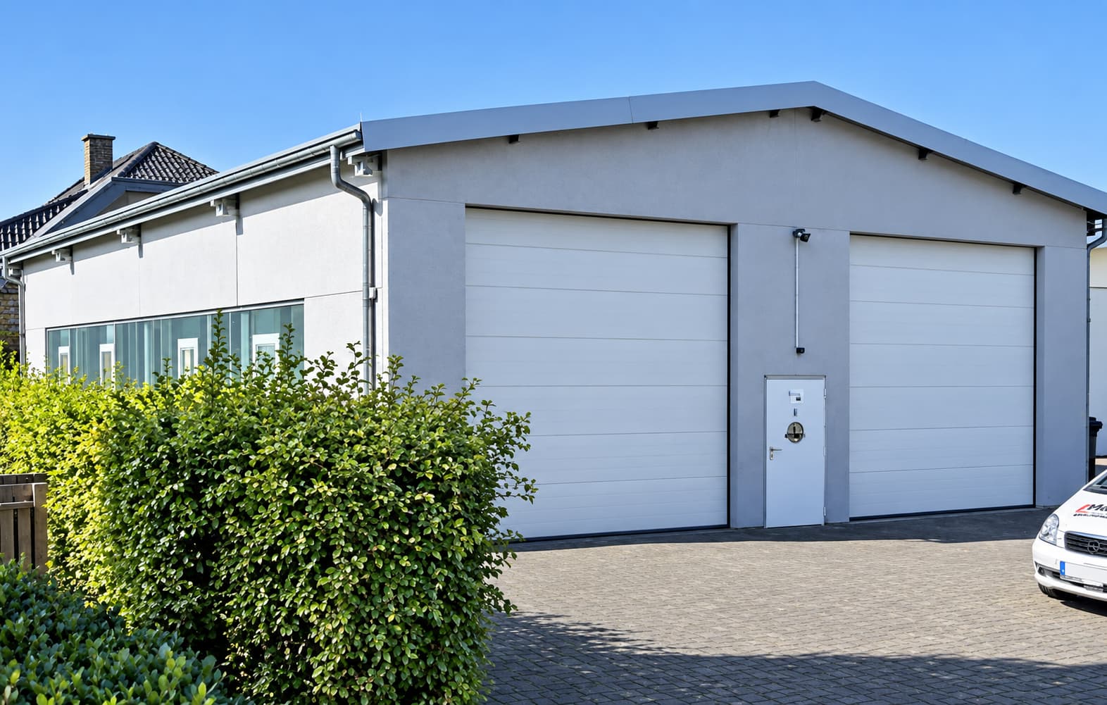 Handwerk hat goldenen Boden