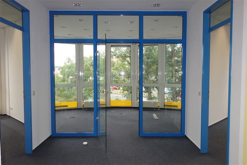 Büro in Zentraler Lage von Teltow zu Mieten