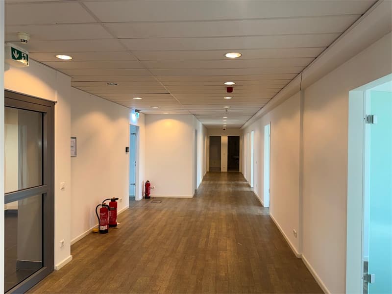 Büro Nähe U- Bhf Märkisches Museum zu mieten