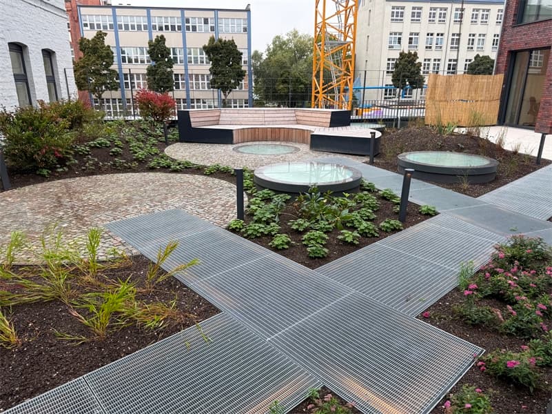 Büro in Zentraler Lage zu mieten