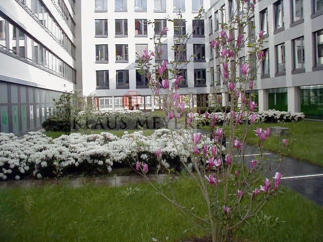KLAUS MEYER IMMOBILIEN PROVISIONSFREI ruhig, einzigartig, TG, Nh. S-Bahn