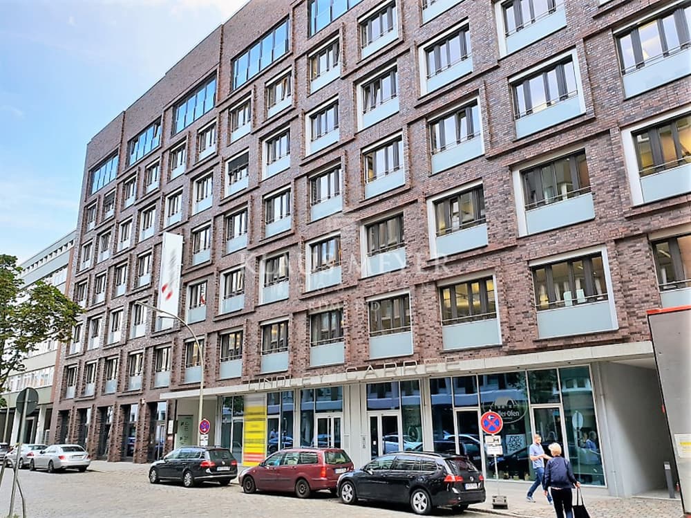 PROVISIONSFREI - LINDLAY CARREE -