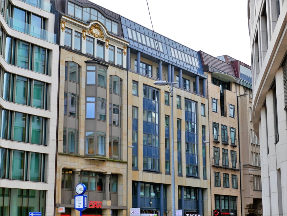 PROVISIONSFREI - beste Büros Praxen, beste Lage, am besten Sie schauen mal rein