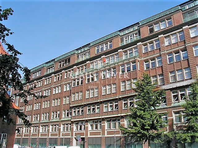 KLAUS MEYER IMMOBILIEN - PROVISIONSFREI - 1a Lage in der Fußgängerzone