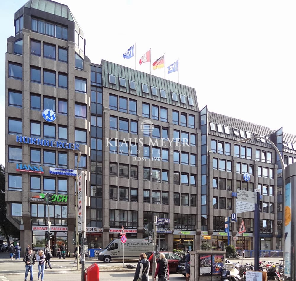 PROVISIONSFREI - Nähe Hauptbahnhof